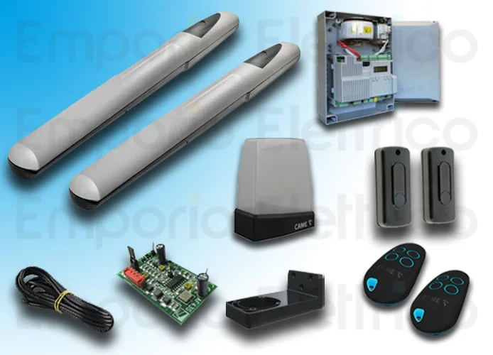 came kit automatización axo ax5024 24v 001u7331 u7331