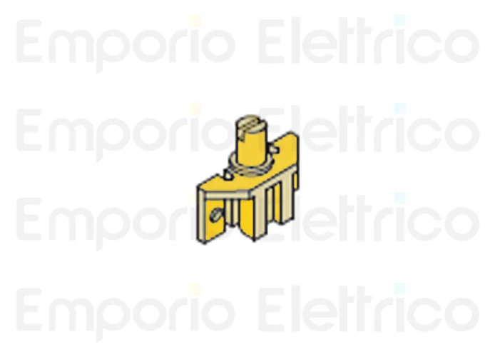 fadini repuesto soporte para tarjeta por arpo 58 58003