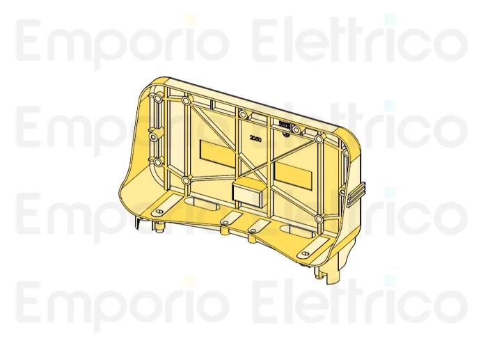 fadini repuesto soporte de fijaciñon por aproli 280 batt 28084