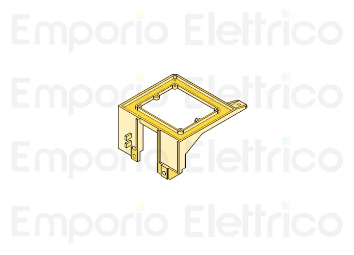 fadini repuesto soporte programmador por bart 350 35068