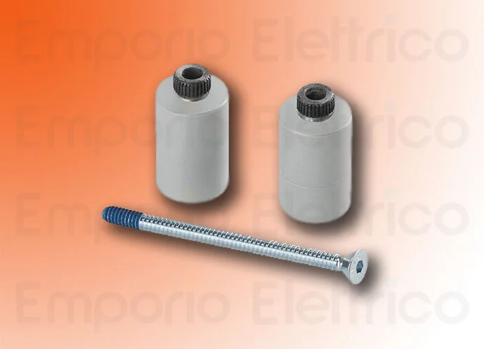 faac espaciador 35mm por brazo a951 390117