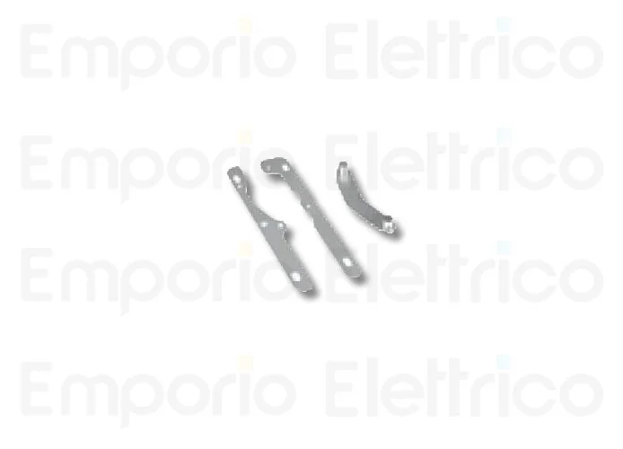 beninca soportes de adaptación motor izquierdo 900503727 duit.br-l