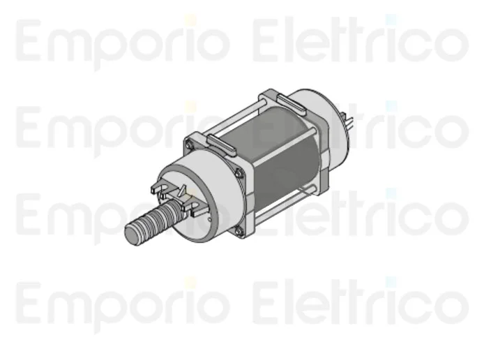 beninca repueto motor por bob21-30ma 115v 50-60hz por bob21ma-115 9686878