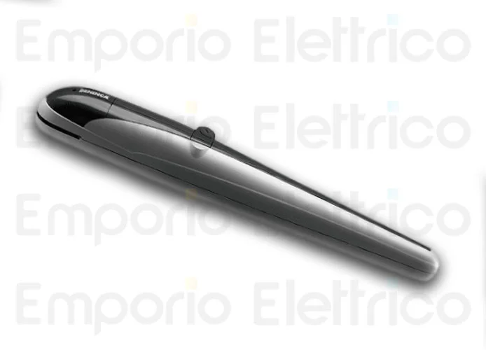 beninca página de repuestos para motor BOB3024.DK