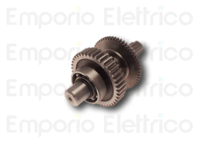 beninca ricambio albero di uscita x du.45e/r/24v 9686132
