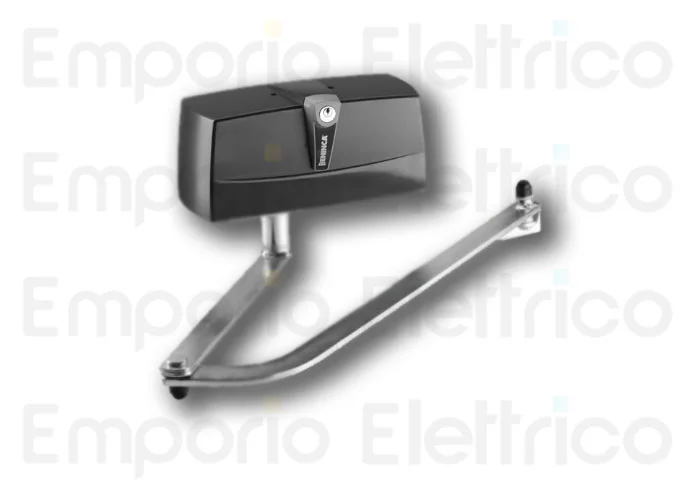 beninca página repuestos para motor pr.45e24