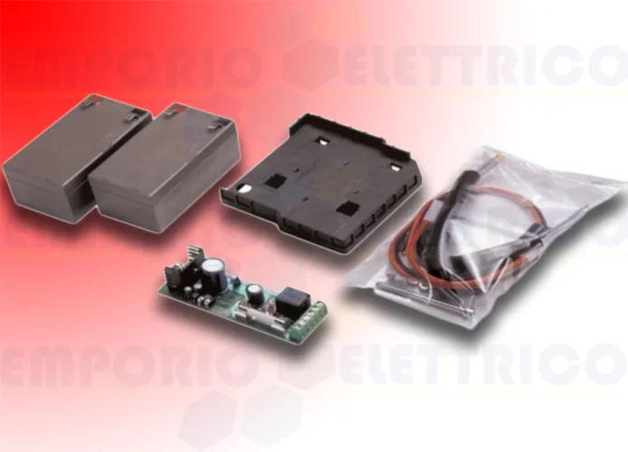 bft kit baterías de emergencia para deimos bt sb bat 2600921 p125002