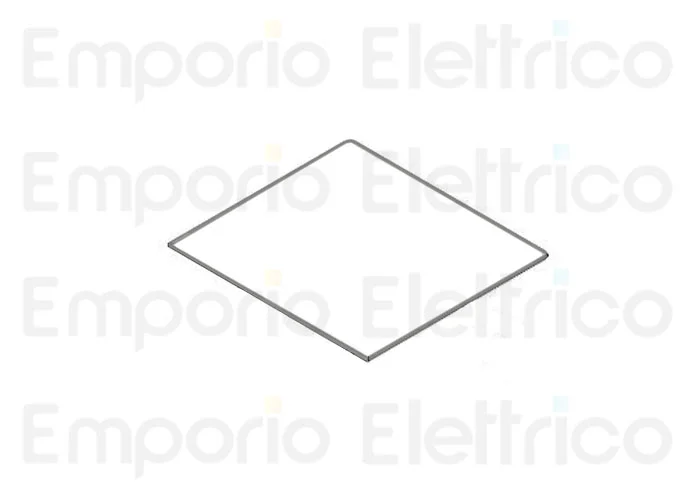 beninca ricambio guarnizione x du.350n/nv 9686377