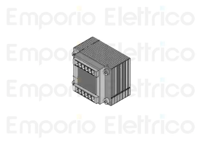 beninca repuesto transformador por zed 24 x bull424/624 9686177