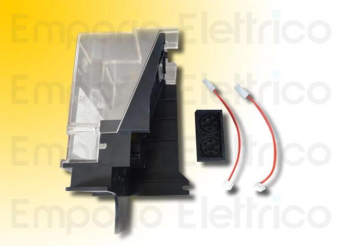 fadini equipo tapa y soporte elpro 624132