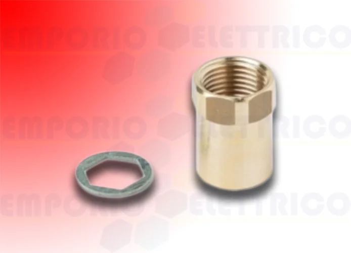 bft adaptator para operadores hidráulicos nat 2611075 n999131