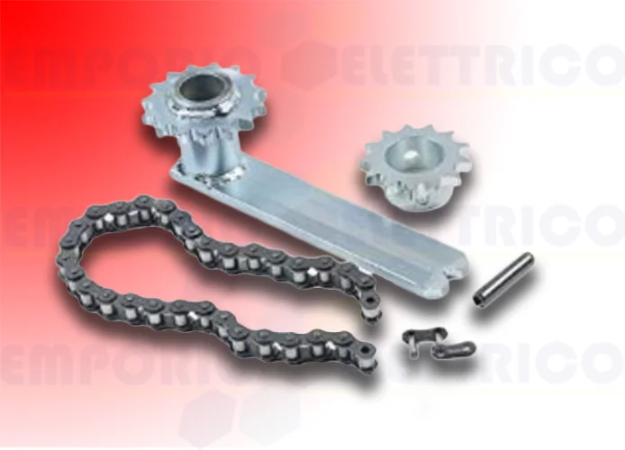 bft accesorio para apertura de hasta 180° para eli 250-250v e180 2600236 n733304