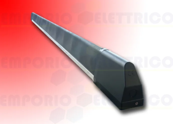 bft barra sensible de seguridad mecánica 1 metro cm1000 2600918 p111050