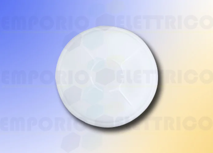 bentel detector smart 360° inalámbrico bw-862