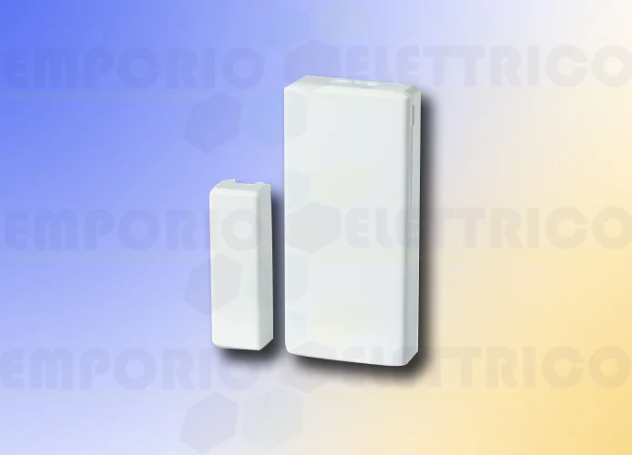 bentel contacto magnético wireless retráctil bw-303