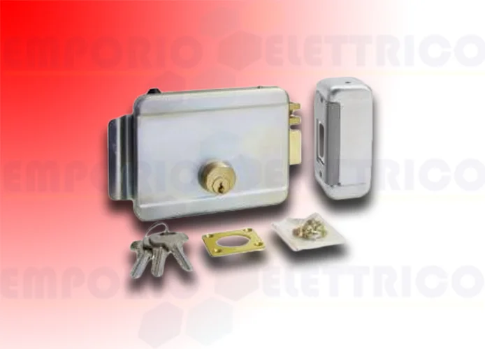 bft eletrocerradura derecha ecb dx 2600590 d121016