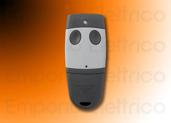 cardin mando a distancia 2 canales 433 mhz s449 txc449200 (ex txq449200)