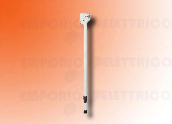 faac pié terminal para mástil  B614 428805 (ex genius 6100341)