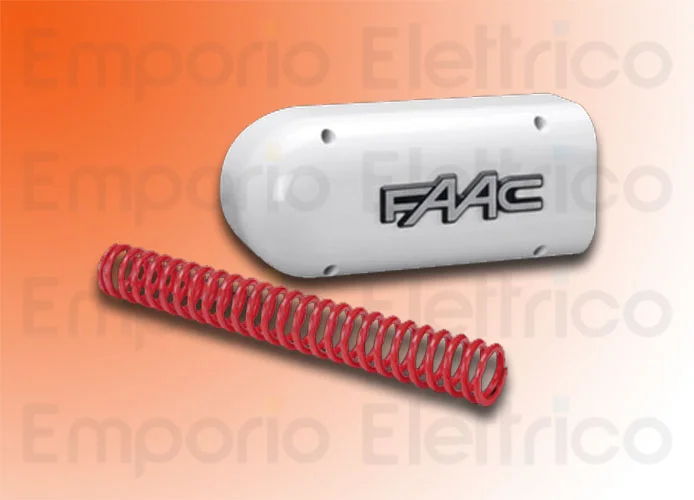 faac elemento de fijación y muelle de equilibrado l 428437