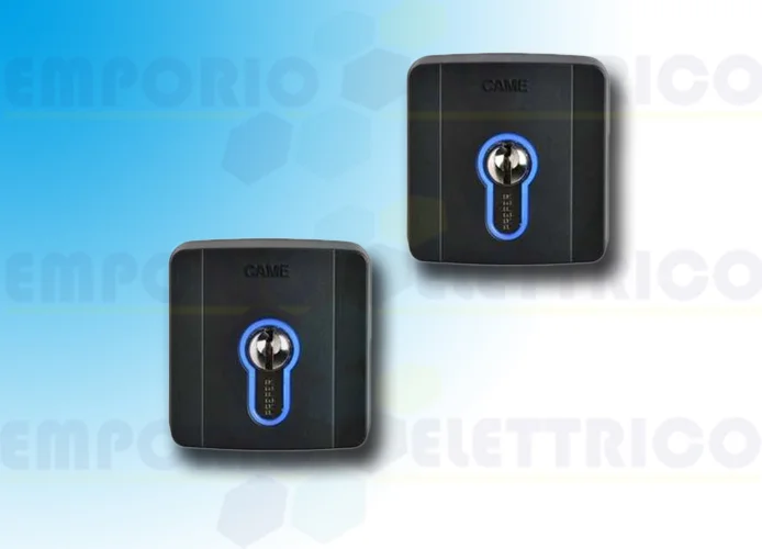 came kit 2 selectores llave din por el externo seld1k01 8k06sl-004
