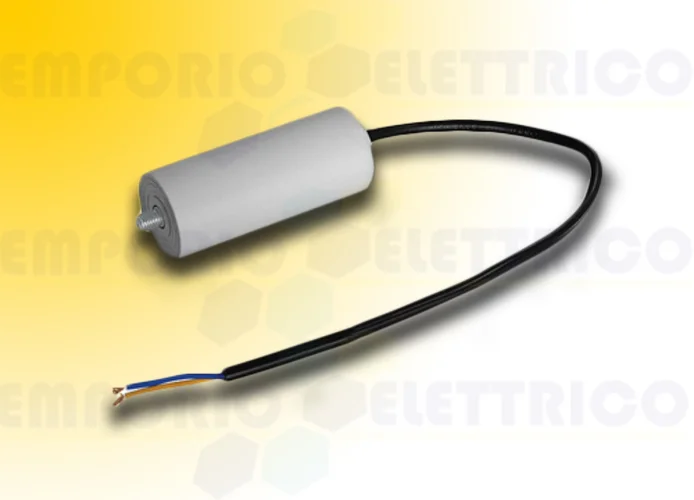 fadini condensador desde16 uF con cable eléctrico 216l