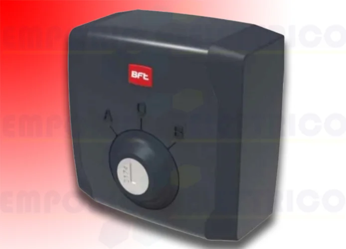 bft selector de llave antivandalismo q.bo key wm av 2600833 p121023