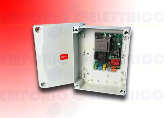 bft cuadro de mando shyra cpem 2607509 d113802 00002