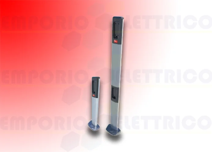 bft columnas de aluminio para q.bo desme thea (2 Pz) php4 2611472 p903027 (new p903030)