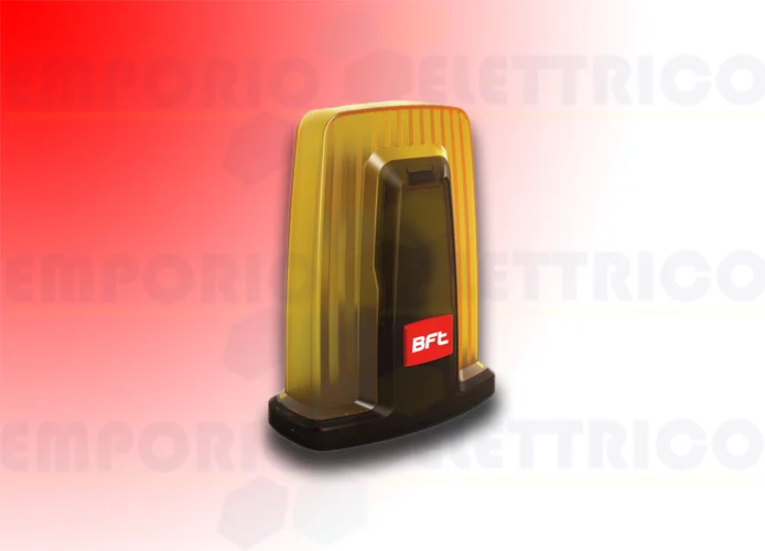 bft luz intermitente con antenna radius led ac a r1 2607538 d114093 00002 