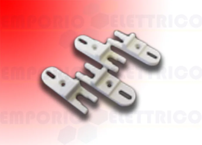 bft paquete de abrazaderas de fijación cuadros sfq 2611117 n999070
