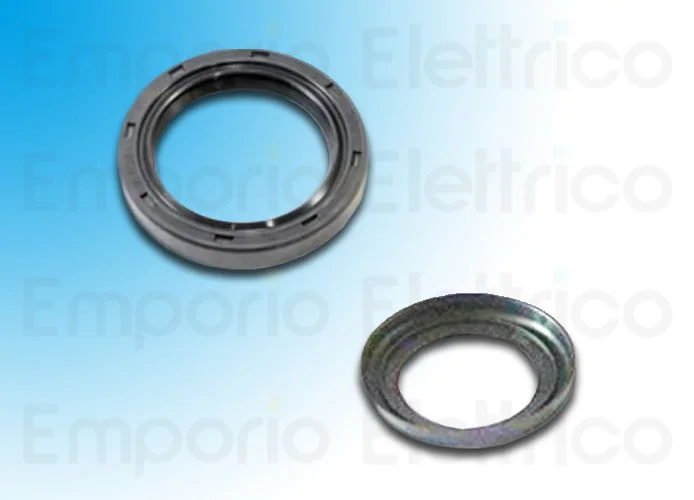 came repuesto sello de aceite y tapa 10 pz 119ria120