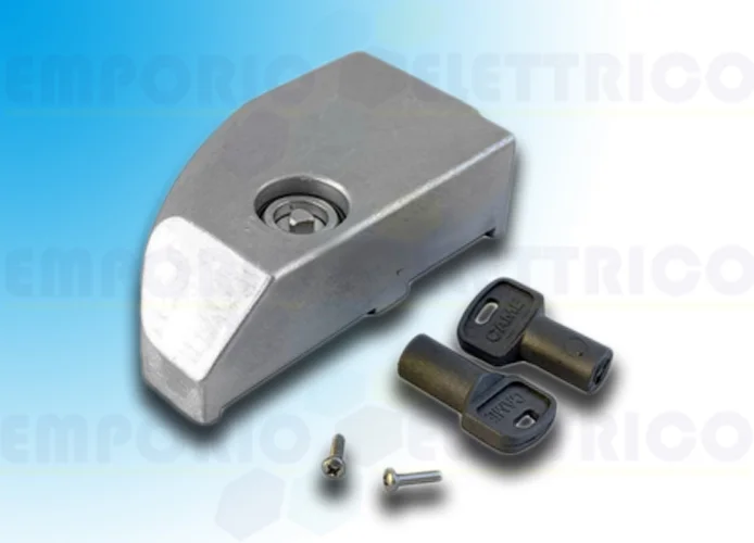 came reemplazo puerta de acceso y desbloqueo bk 119ribk012