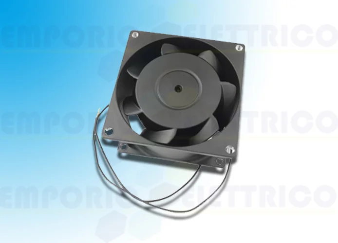 came reemplazo ventilador de refrigeración bk 119ribk035