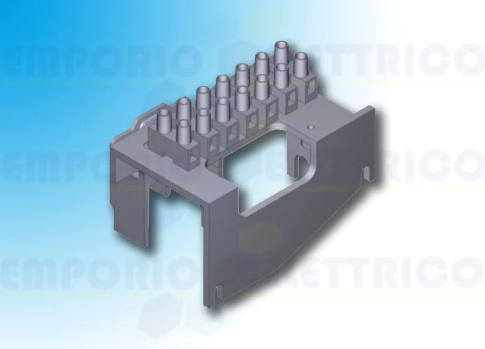 came reemplazo original soporte abrazadera emega 119rie070