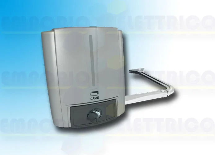 came página repuestos para motor fst23dls 801mb-0100