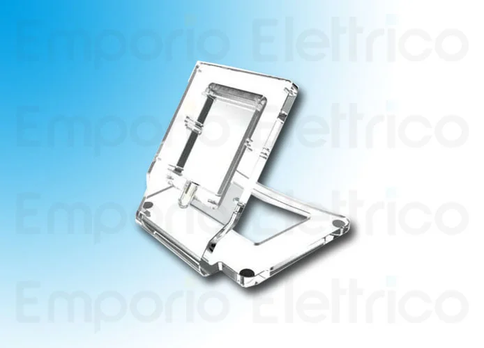 came bpt soporte de mesa puestos internos videoportero agt kt v 840xc-0150