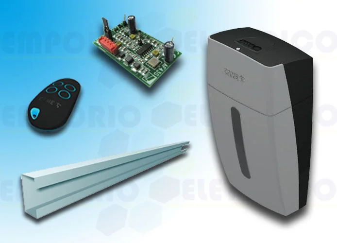 came kit automatización ver 24v 801mv-0050 8k01mv-005 (8k01mv-006)