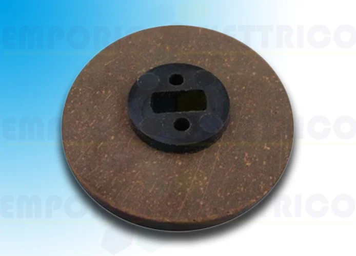 came reemplazo disco de freno ati 119rid204