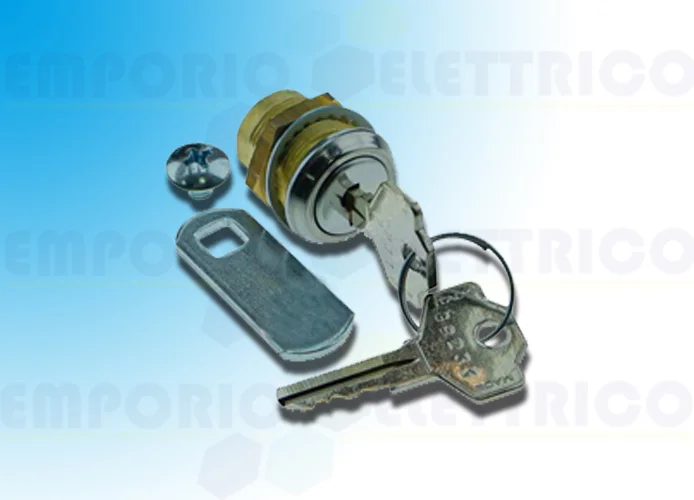 came repuesto cilindro cerradura g2500 g4000 stylo-me 119rig213