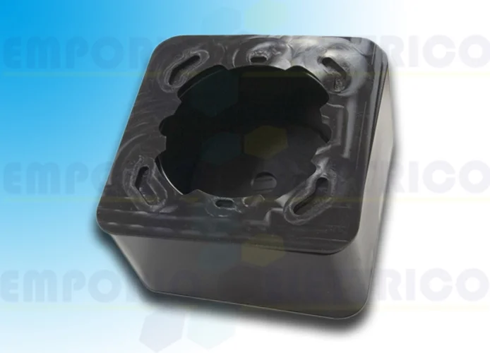 came contenedor por el externo para el sensor táctil 806sl-0270
