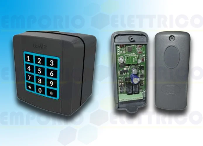 came kit interfaz y teclado externo selt1k01 8k06sl-006