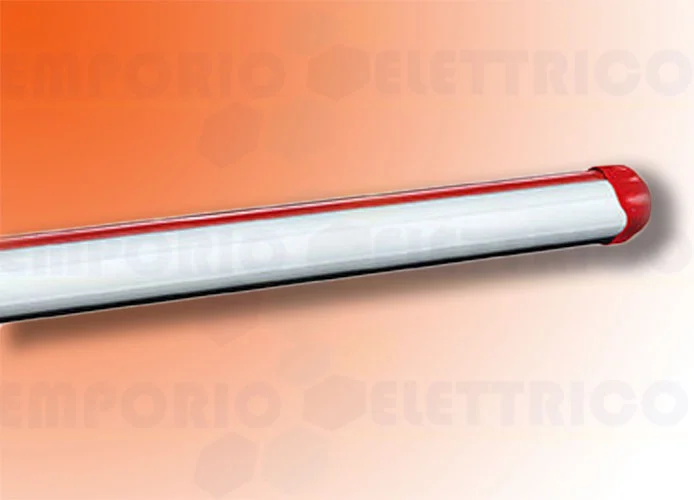 faac mástil s extension modular parte final 2 m 428046