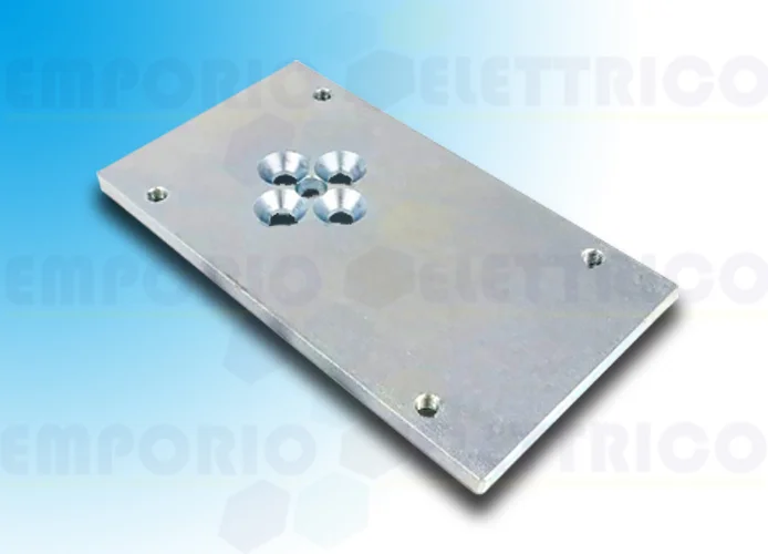 came repuesto soporte de mástil g4000 119rig055