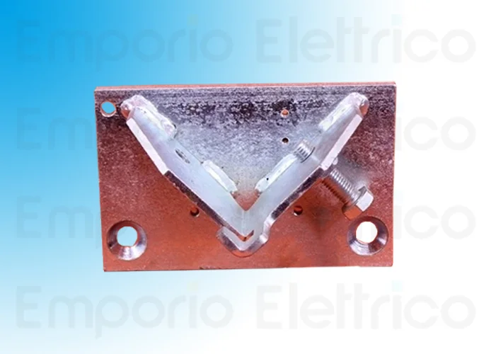 came repuesto tope mécanico barrera g4040z g4040iz 119rig334