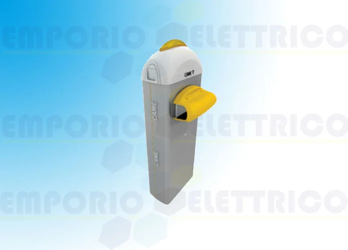 came página repuestos para barreras g2080z-g2080zi