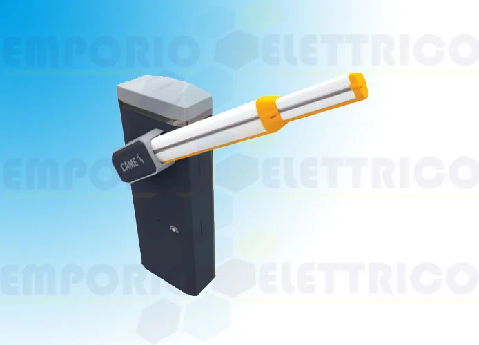 came página repuestos para barreras ggt80ags 