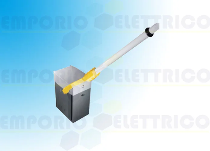 came página repuestos para barreras gearmotor-g12000