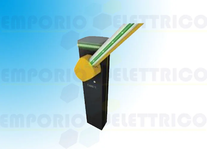 came página repuestos para barreras gpt40ags