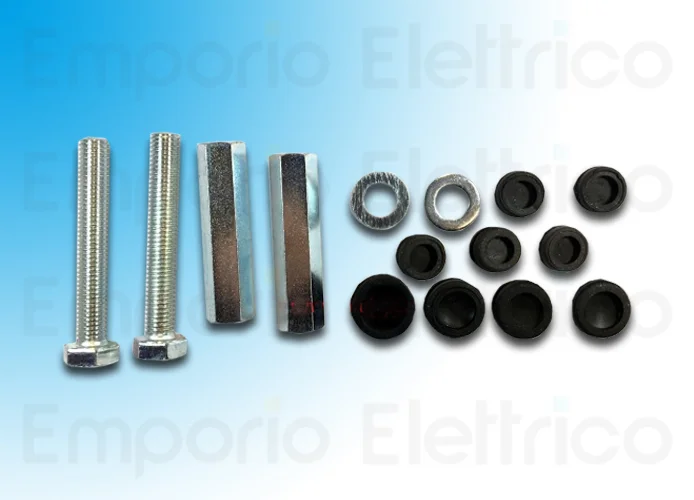 came repuesto paquete de tornillería bx-243 119ribx056