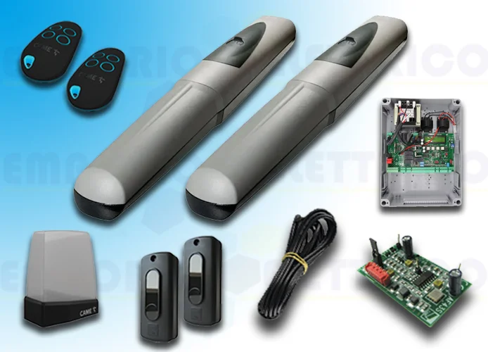 came kit automatización axo ax402306 230v 001u7339 u7339